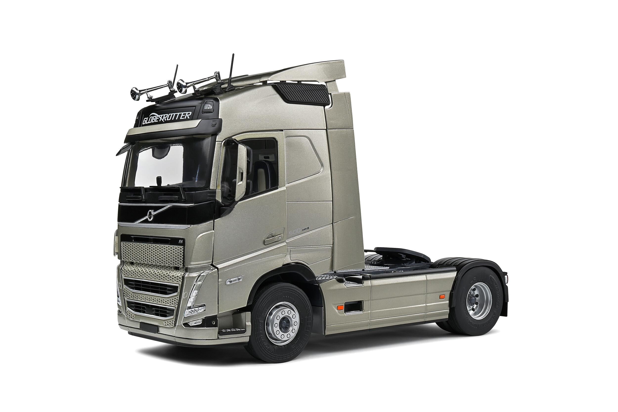Volvo FH Truck Parts OEM & Aftermarket Replacements Global