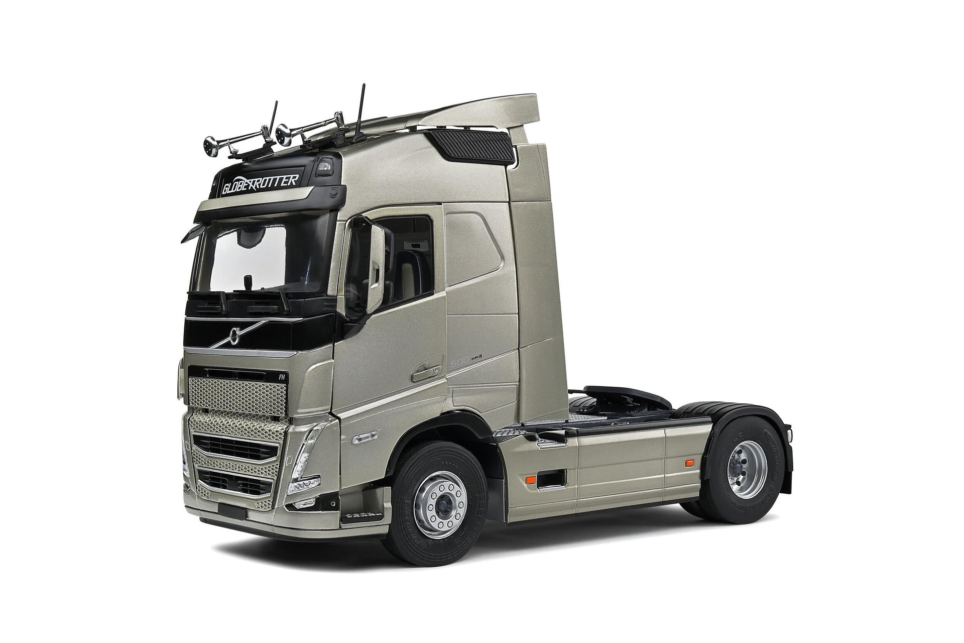 Volvo FH Radiators- OEM & Aftermarket Cooling Systems | Fast Shipping