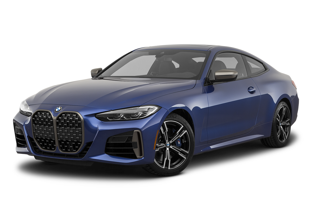BMW 4 Series OE Components (2020-2025) | Factory-Engineered Replacement Parts