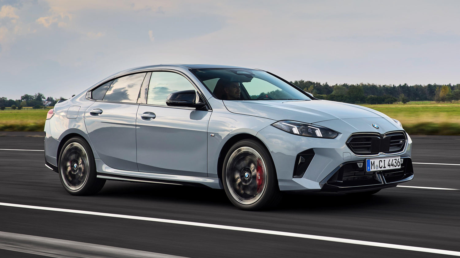 BMW 2 Series OE Aftermarket Parts (2018-2025) | Precision-Fit Replacement Components