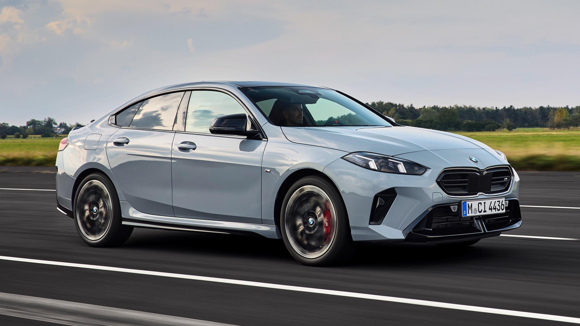 BMW 2 Series OE Aftermarket Parts (2018-2025) | Precision-Fit Replacement Components