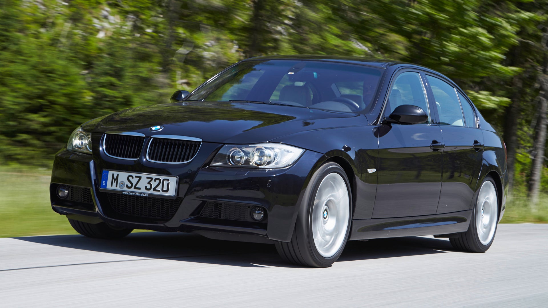 BMW 3 Series OE Replacement Parts (2019-2025) | Factory-Equivalent Components