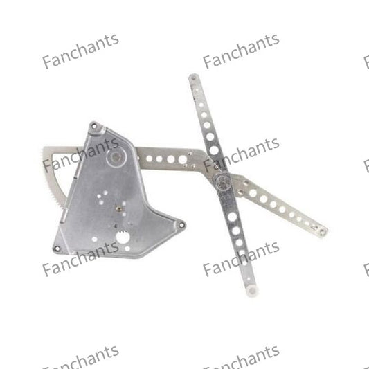 1106990 Electric Window Regulator | ISO 9001 Commercial Vehicle Systems