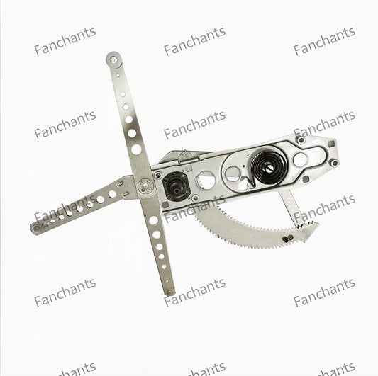 336980 Window Regulator | ISO 9227 Commercial Vehicle Mechanisms