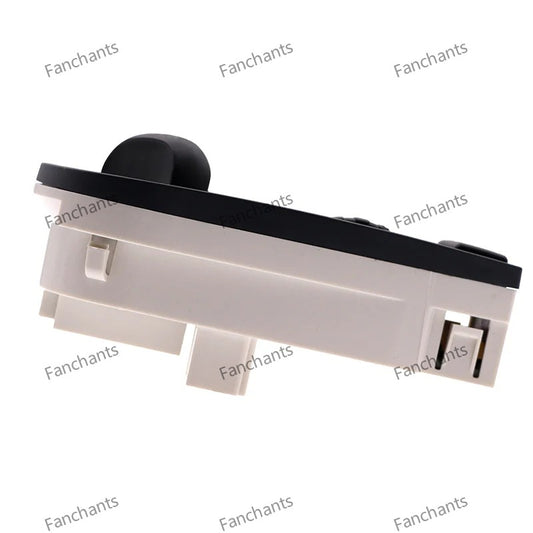 20466304 Light Module | IP69K & SAE J1455 Thermal Management