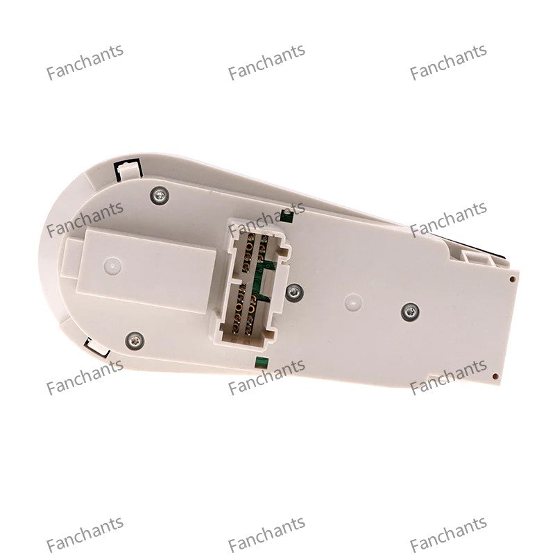 20466304 Light Module | IP69K & SAE J1455 Thermal Management