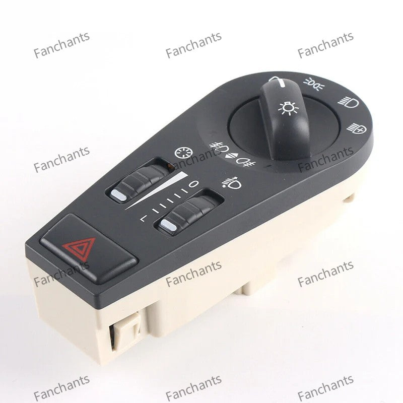 20466304 Light Module | IP69K & SAE J1455 Thermal Management