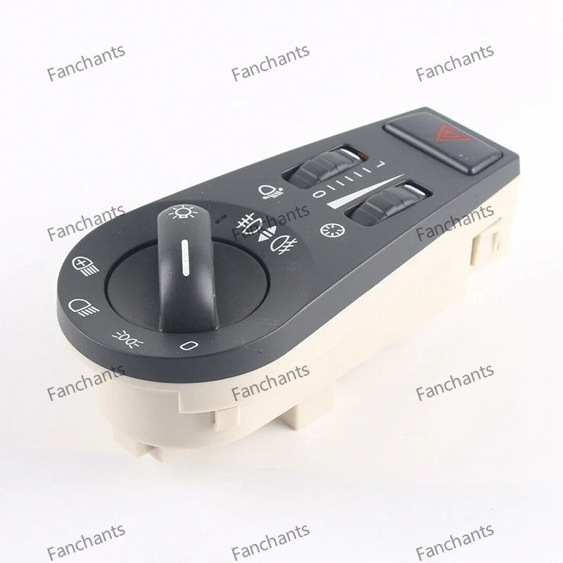 20466304 Light Module | IP69K & SAE J1455 Thermal Management