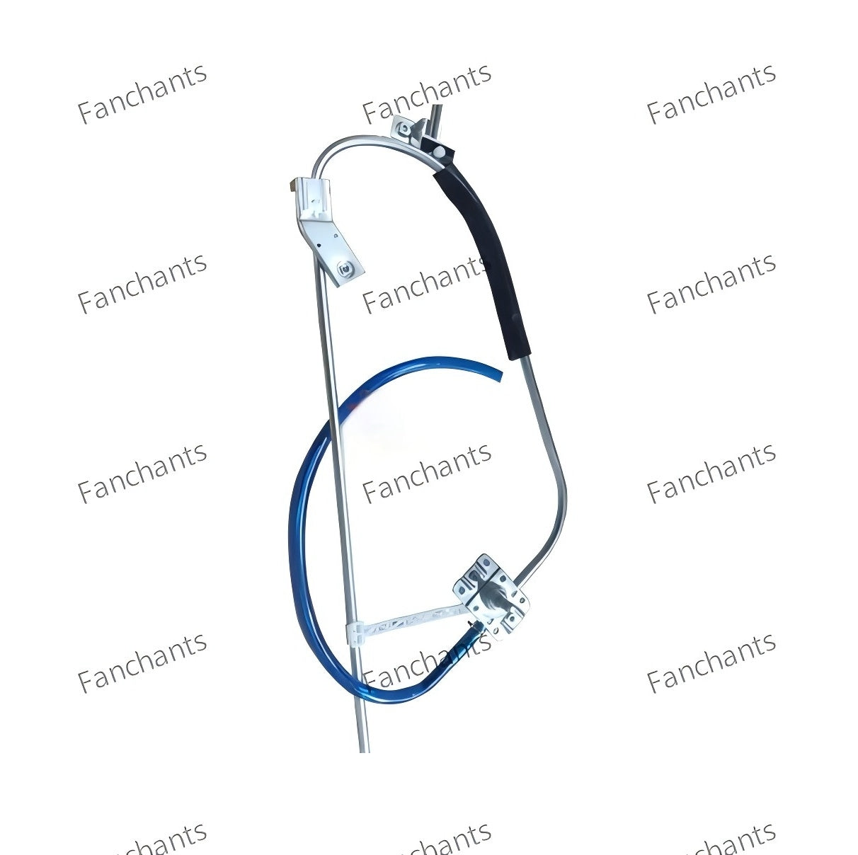 02997186 Window Regulator | SAE J1402 Cold-Rolled Steel Assembly