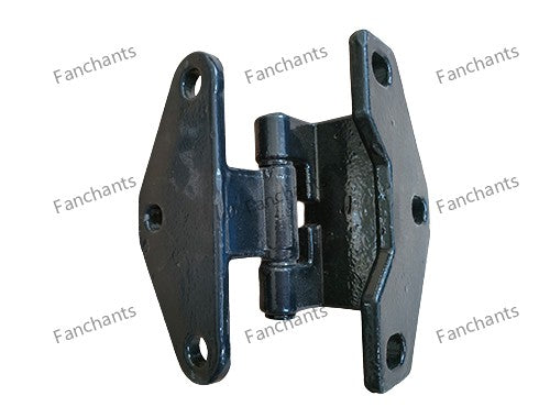 1610870 Door Hinge For VOLVO TRUCK FL7 FL10 FL12 - EuroTruckParts