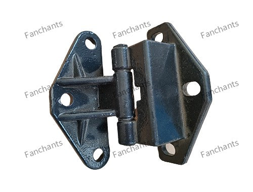 1610870 Door Hinge For VOLVO TRUCK FL7 FL10 FL12 - EuroTruckParts