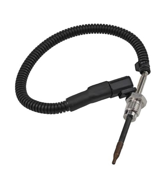21164790 Mack EGT Sensor | ISO 16750-4 & SAE J1939-Certified Multi-OE Thermocouple for Heavy-Duty Aftertreatment Systems