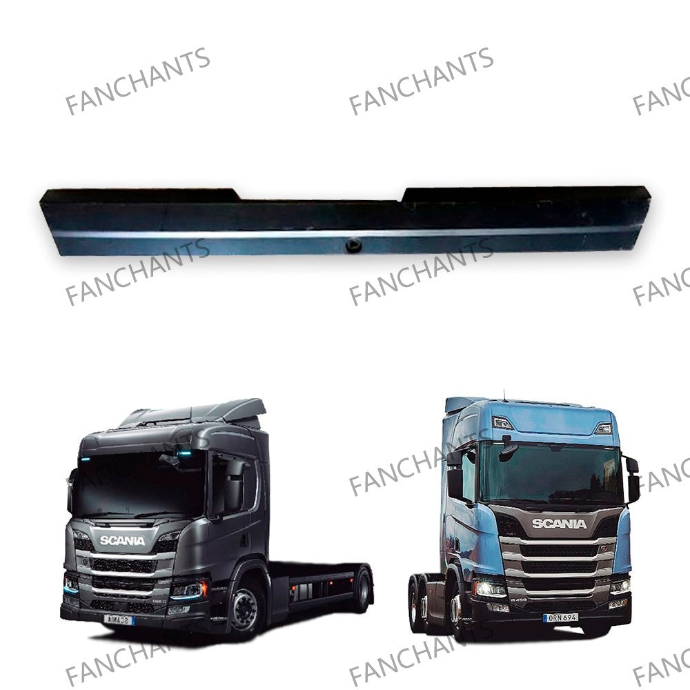 2340699 Scania Garnish | Multi-OE ISO 9001-Compliant Trim Component for P/G/R/T Series Trucks - EuroTruckParts