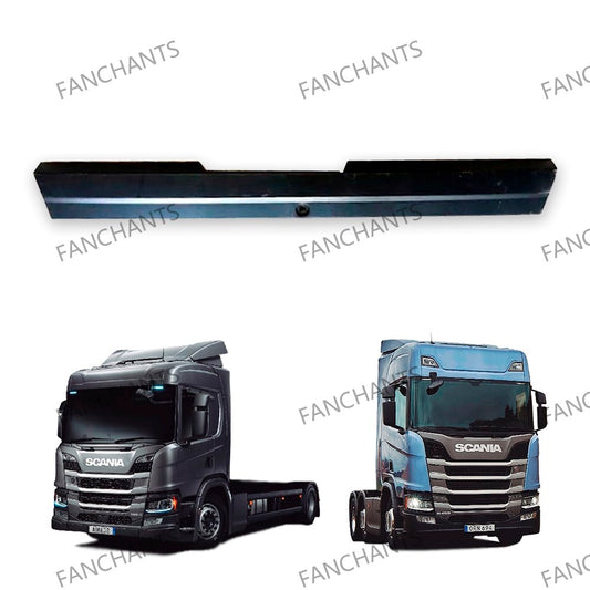 2340699 Scania Garnish | Multi-OE ISO 9001-Compliant Trim Component for P/G/R/T Series Trucks
