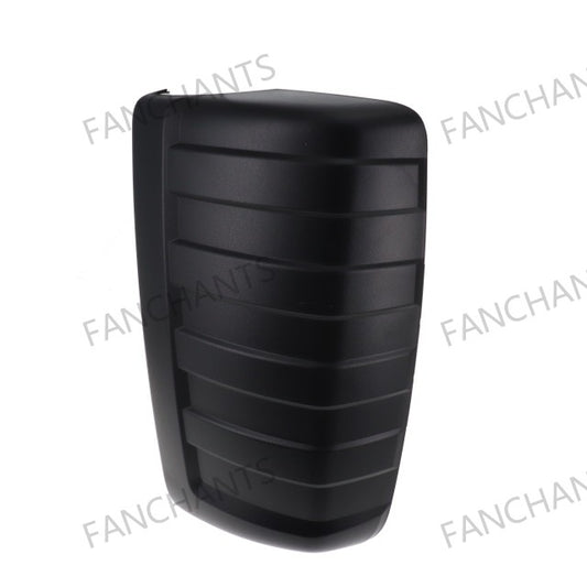 2119447 Mirror Cover | Aerodynamic Grooves & Euro VI Compliance