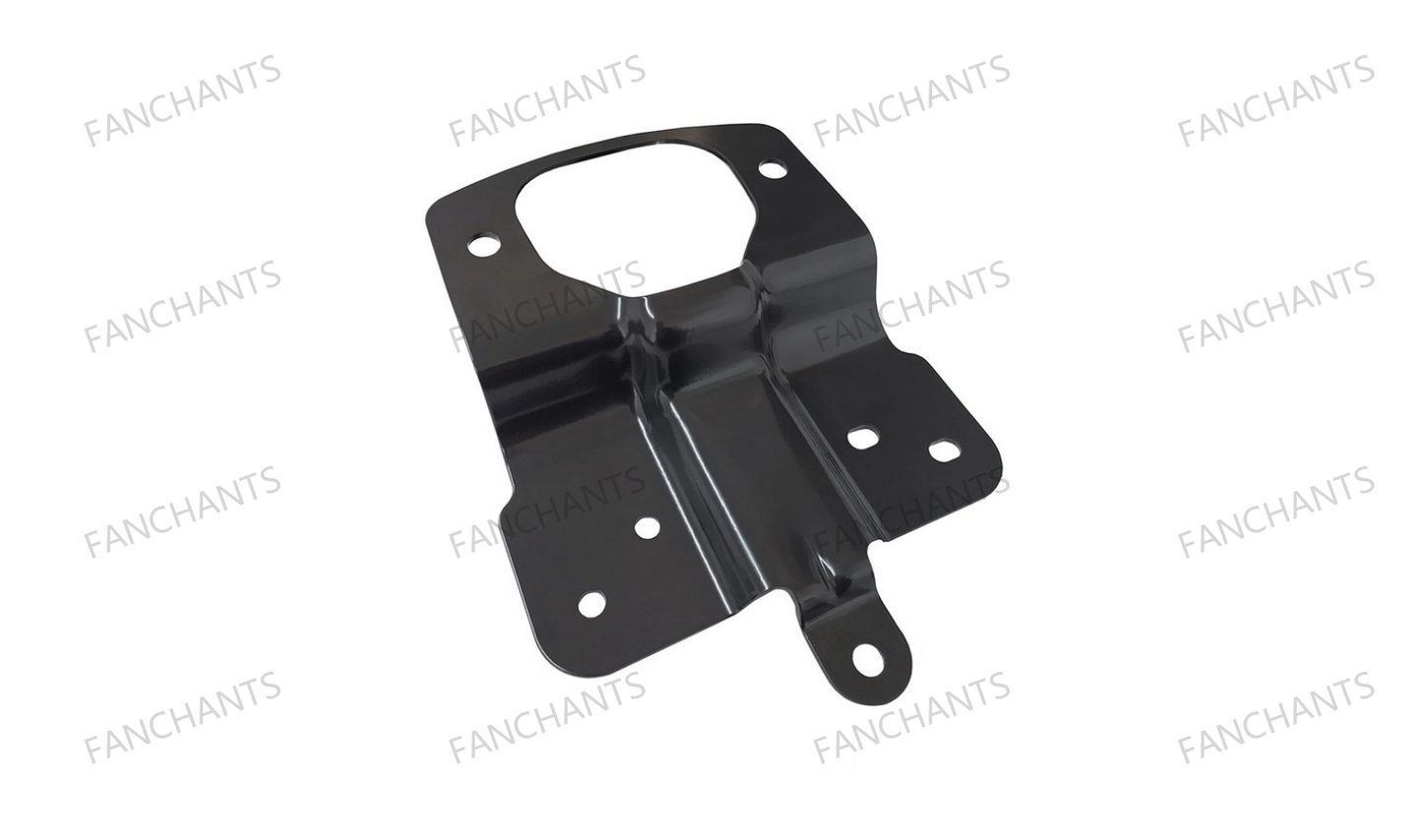 2331501 Track Rod | ECE R55 EU 2010-2025 Precision Steering System