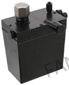 41281222 Tilt Pump | ISO 10767-5:2025 & IVECO HV-2025 Certified