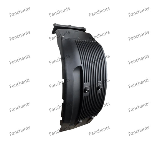 20372065 Volvo FH12 Right Front | ISO 9001/TS16949-Certified Right-Front Body Panel Assembly for V-Series EU Trucks