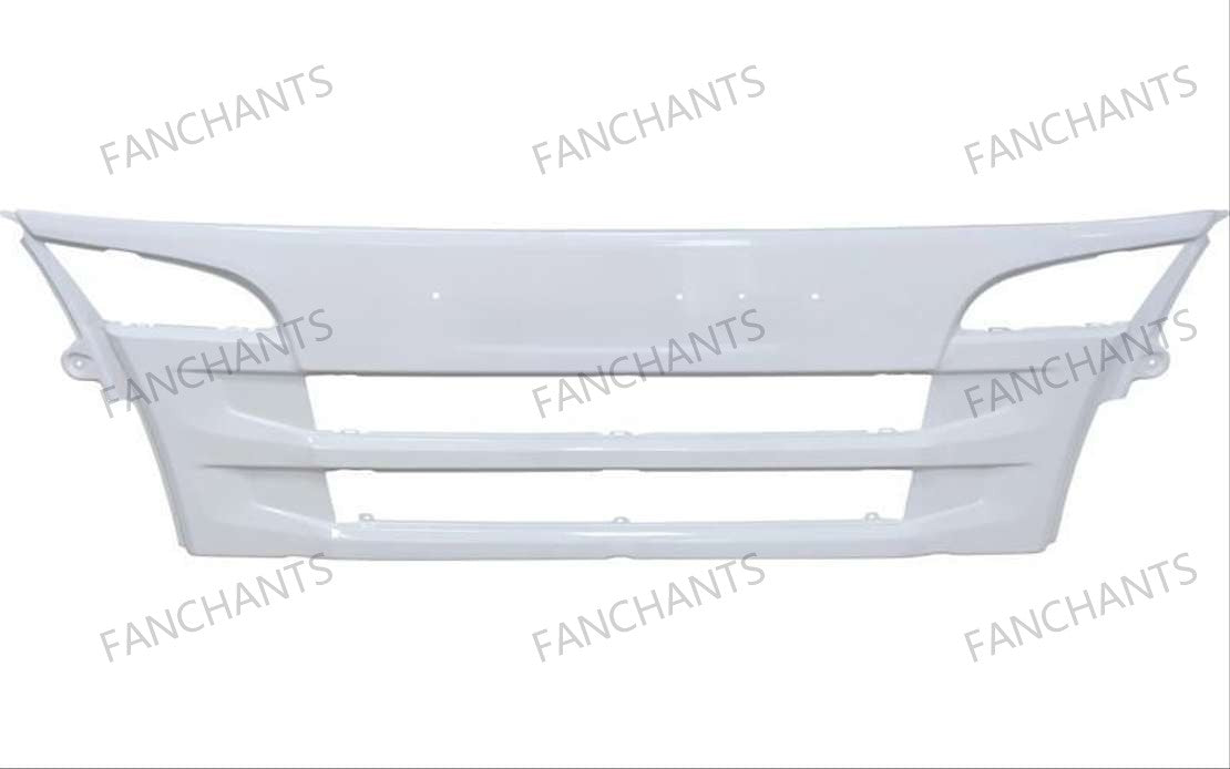 FANCHANTS 1930934 Front Panel for SCANIA P-G-R-T Series Truck - EuroTruckParts