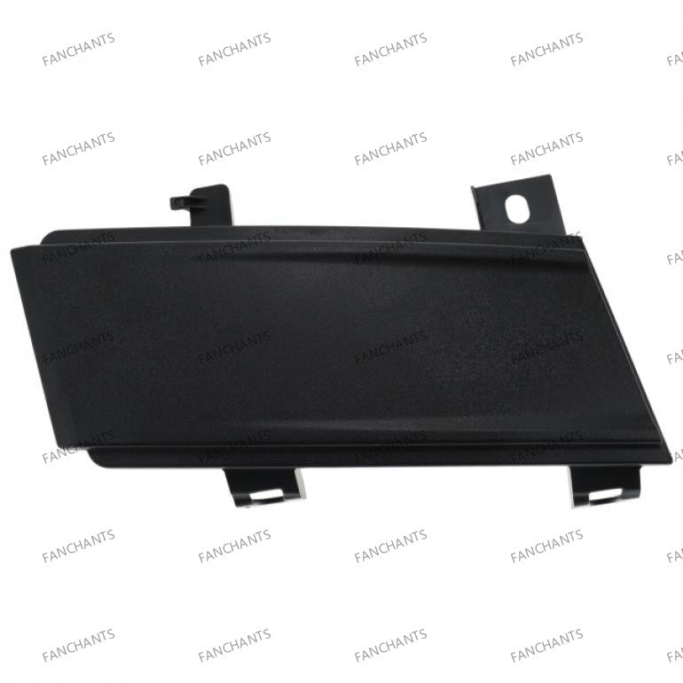 FANCHANTS 2327031 2563908 2327030 2563906 Cover, Bumper for SCANIA - EuroTruckParts