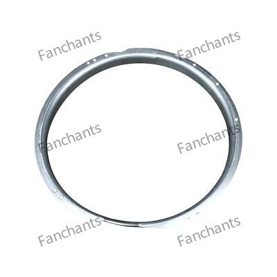 7420542693 Renault Truck Part | ISO 16737 & ISO 1461-Certified Multi-Brand Component for RENAULT/VOLVO Heavy-Duty Vehicles