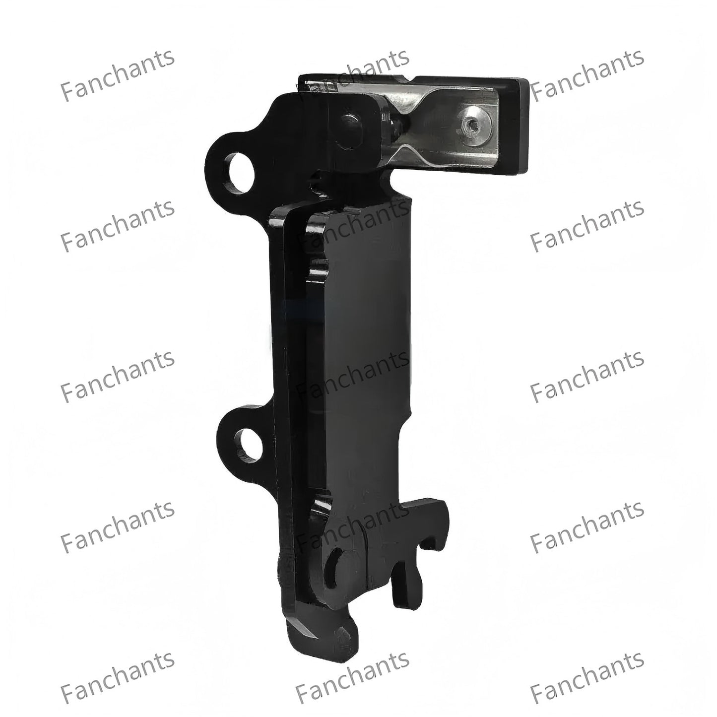 82060441 20545092 Hinge For VOLVO FH FM FMX NH 9 10 11 12 13 16 - EuroTruckParts