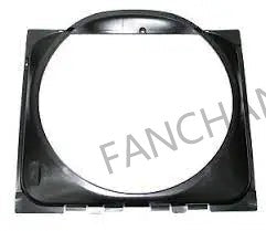 1894206 Shroud Fan | ISO 1217-2009 & DIN 75220 Certified