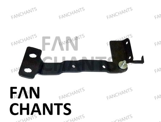 FANCHANTS 1451528 1451527 Hinge Front Panel for SCANIA P-G-R-T Series Truck