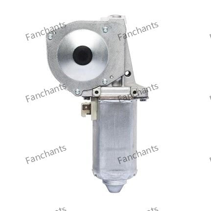 81286016067 Truck Motor | ISO 2710-1 Heavy-Duty Power Unit Assembly