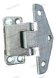 20372039 Hinge Lower | ECE R55 EU 1993-2021 Heavy-Duty Cab Door System