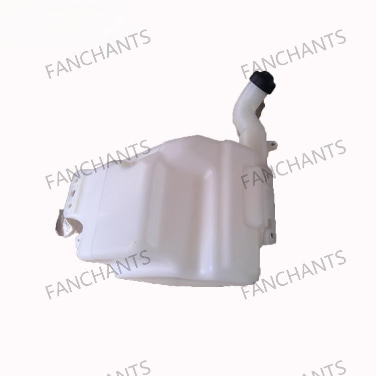 CHINA Factory Wholesale 1854255 1850266 1769411 WATER TANK for SCANIA 1995-2008 - EuroTruckParts