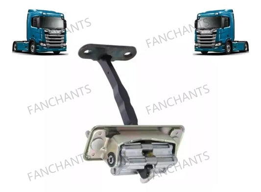 2045107 Door Stopper Plug | ECE R55 EU 1995-2008 Cab Sealing System