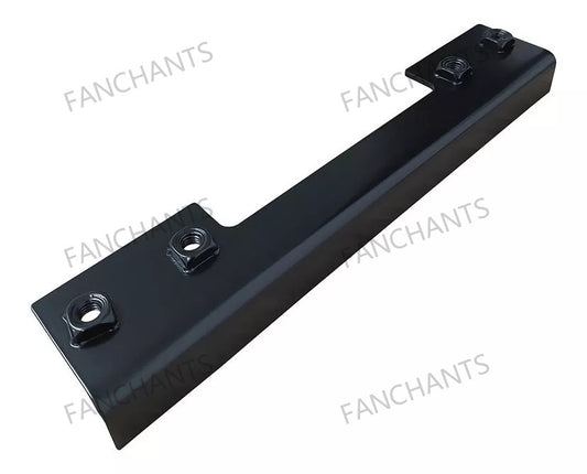 82143461 Mudguard Cover | ECE R73 EU 2012-2025 Wheel Arch Protection System