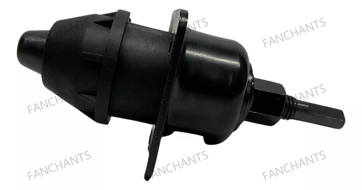 8089035 Hood Latches Upper | ECE R55 EU 2013-2016 Precision Retention System