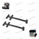 FANCHANTS 1529552 2141714 366595 Yoke Battery for SCANIA - EuroTruckParts