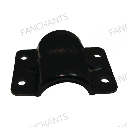 1629046 Mudguard Repair Kit | ECE R73 EU 2001-2025 Precision Underbody Protection