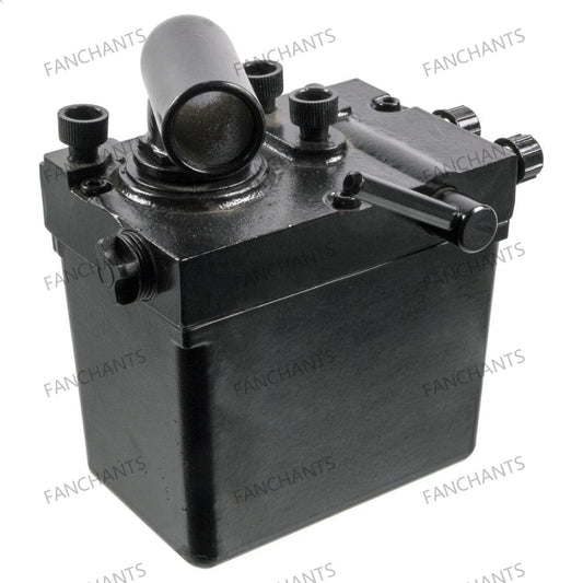 81417236133 Hydraulic Pump | ISO 4406:2023 & SAE J517 100R2AT Certified