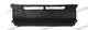 FANCHANTS 1431924 1504131 Bumper for SCANIA - EuroTruckParts
