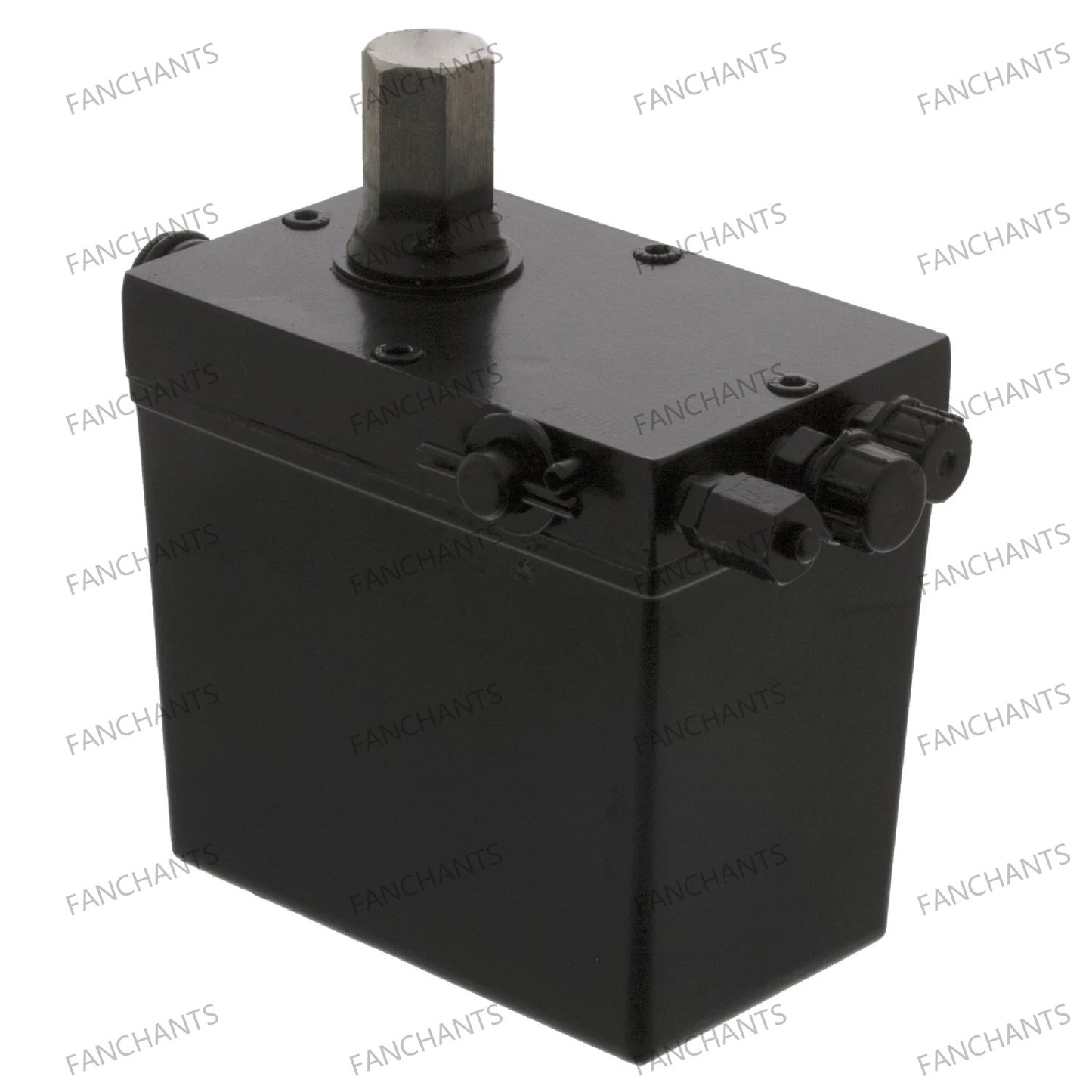 1794907 Cab Pump | ISO 9001:2015 & IP68 Dual-Certified