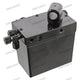 99458304 Tilt Pump | ISO 4406:2025 & IVECO HV-2025 Certified