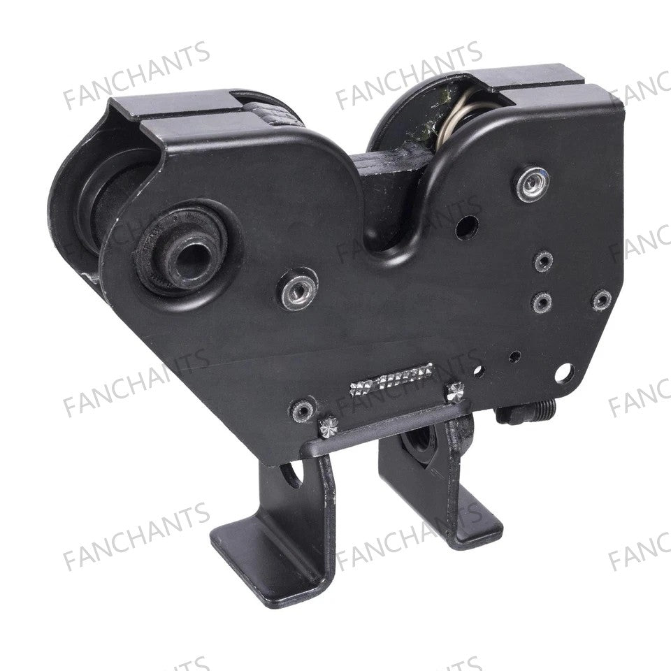 504088023 Cab Lock | ECE R29 Rev.12 & MIL-STD-810H Certified