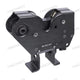 504088023 Cab Lock | ECE R29 Rev.12 & MIL-STD-810H Certified