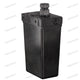 0015533501 Cabin Pump | ISO 4406:2025 & SAE J1942-2026 Certified