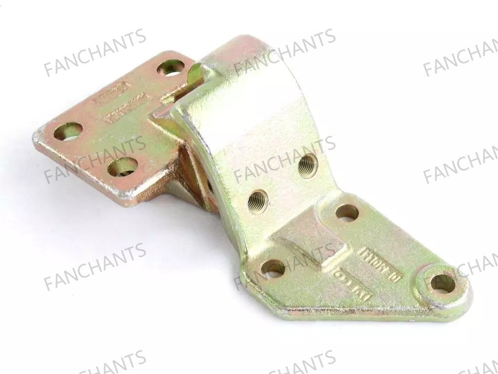 99442507 Hinge Door | ECE R73 EU 1992-2025 Precision Articulation Solution
