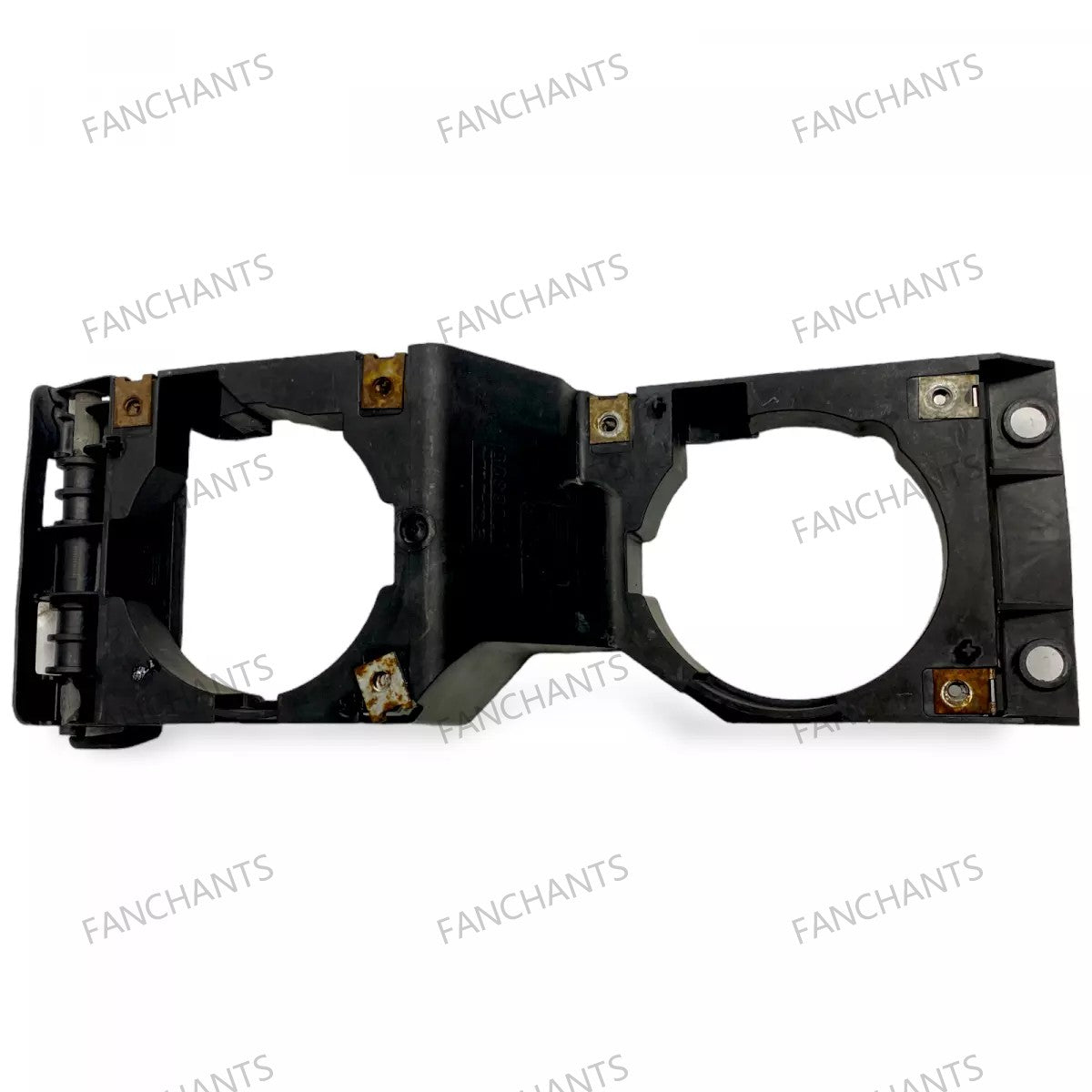 FANCHANTS 1786693 1523882 1786695 1786692 1523881 1786694 Auxiliary lamp bracket for SCANIA P-/G-/R-/T-Series - EuroTruckParts