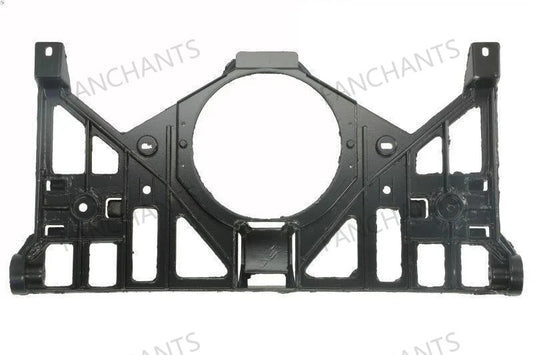 1396529 Mirror Bracket | Precision Alignment & ISO 9227 Compliance