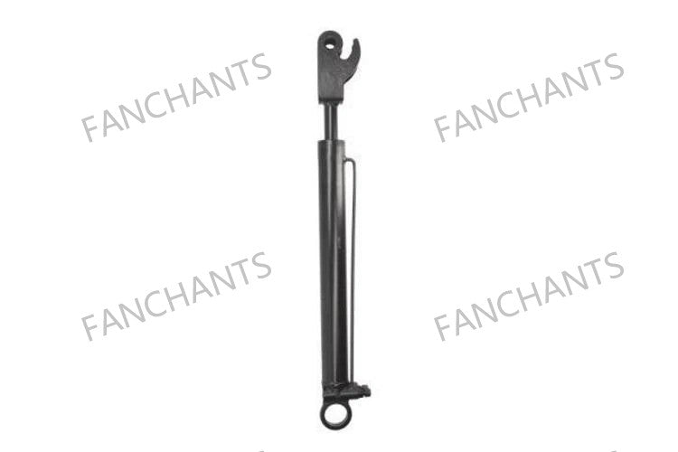 0025531005 Tilt Cylinder | ISO 6020-2:2025 & EU 2025/102 Certified