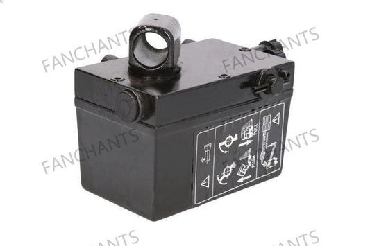 99458304 Tilt Pump | ISO 4401:2025 & IVECO HGV-2025 Certified