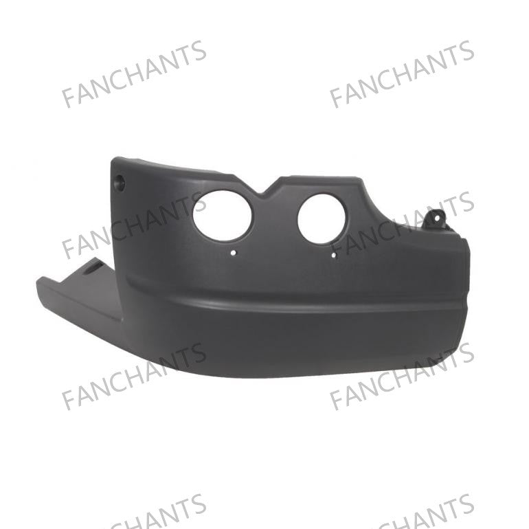 FANCHANTS 1431926 1431925 Bumper RIFHT LEFT for SCANIA - EuroTruckParts
