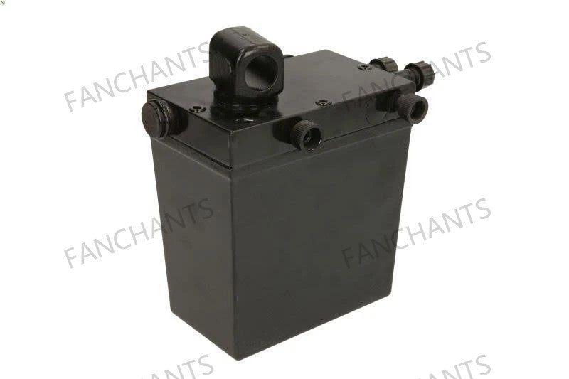 5010224942 Cabin Pump | ISO 1219-1:2023 & ECE R55 Amendment 6 Certified